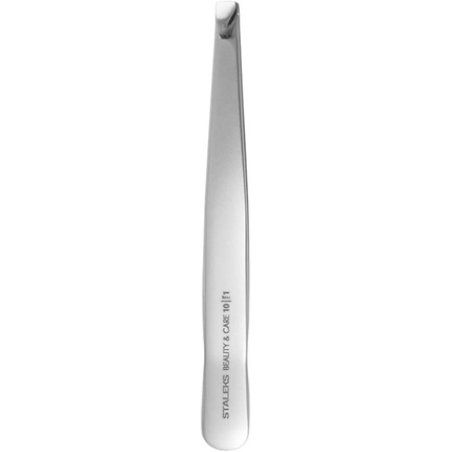 Staleks Eyebrow Tweezers Beauty & Care Type 1