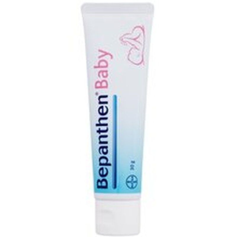 Bepanthen Baby 30ml Diaper Cream By Bepanthen