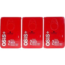 Schwarzkopf Osis Mess Up Structure Paste 100ml