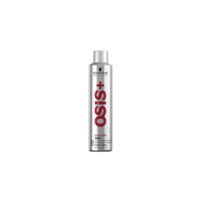 Schwarzkopf OSiS Session Extreme Hold Hair Spray 500ml