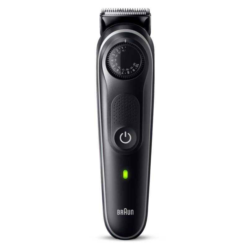 Braun Beard Trimmer Series 5 Bt5421 Precision And Versatility