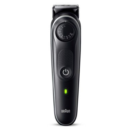 Braun Beard Trimmer Series 5 Bt5421 Precision And Versatility