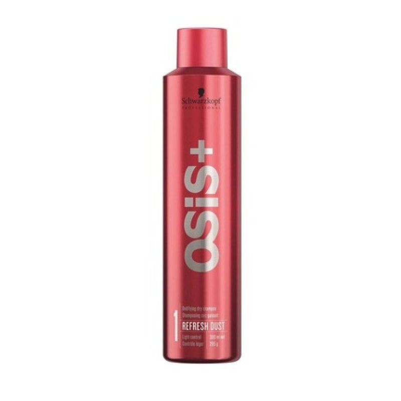 Schwarzkopf Osis Refresh Dust Bodyfying Dry Shampoo 300ml