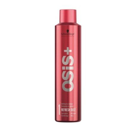 Schwarzkopf Osis Refresh Dust Bodyfying Dry Shampoo 300ml