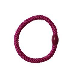 Goldwell Hair Tie Pink A Stylish Hair Accessory