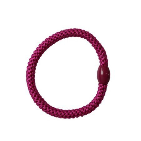 Goldwell Hair Tie Pink A Stylish Hair Accessory