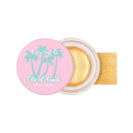 Lovely City Of Angels Eye Topper Eyeshadow 02 4g