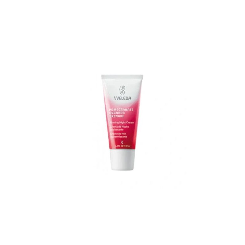 Weleda Pomegranate Firming Night Cream 30ml