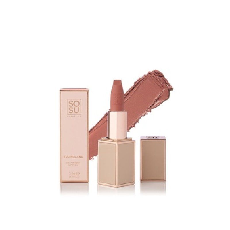 Sosu Cosmetics Lip Tint Gloss Too Busy 35ml