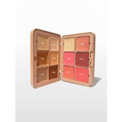 Sosu Cosmetics Complete Canvas Complexion Medium 264g