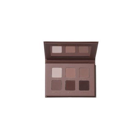 Sosu Cosmetics Matte Palette Cool 78g