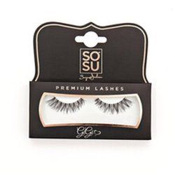 Sosu Gigi Lashes Artificial Eyelashes