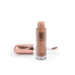 Sosu Cosmetics Lip Shimmer Gloss Kiss & Tell 35 Ml