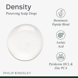 Philip Kingsley - Density Preserving Scalp Drops 85 ml