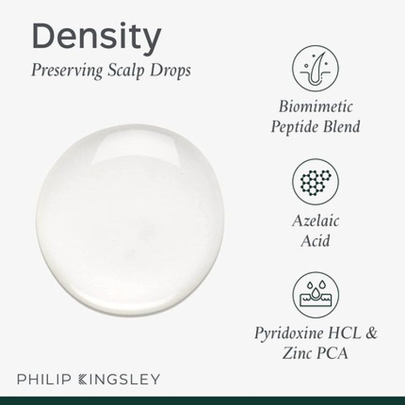 Philip Kingsley - Density Preserving Scalp Drops 85 ml