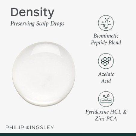 Philip Kingsley - Density Preserving Scalp Drops 85 ml