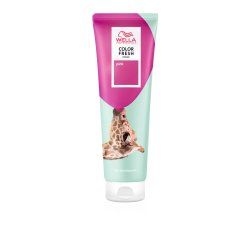 Wella Color Fresh Mask Rose 150 ml