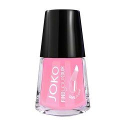 Find Your Color Nail Polish With Vinyl 136 10ml