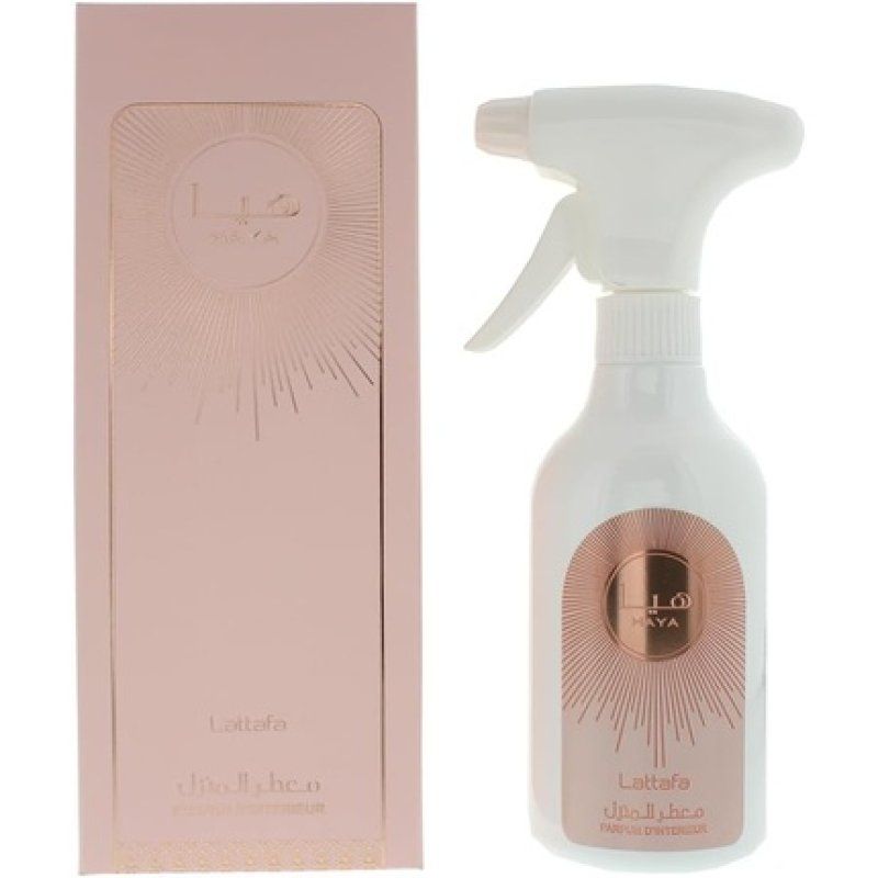 Lattafa Haya Room Spray 450ml