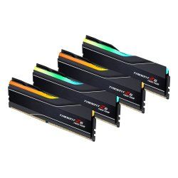 G.Skill Trident Z5 Neo RGB F5-6000J3244G64GX4-TZ5NR module de mémoire 256 Go 4 x 64 Go DDR5 6000 MT/s 288-pin DIMM