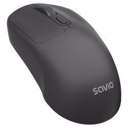 Savio MB-04 souris Universel Ambidextre Bluetooth IR LED 1600 DPI