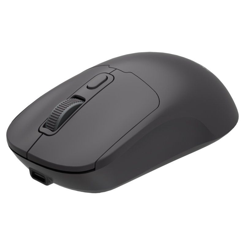 Savio MB-04 mouse Universal Ambidextrous Bluetooth IR LED 1600 DPI