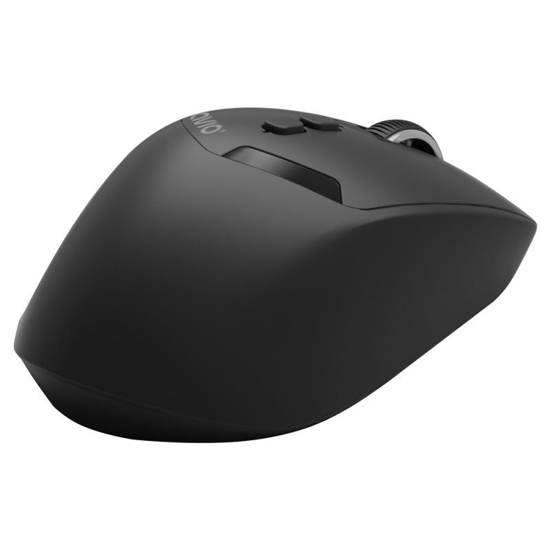 Savio MB-06 mouse Universal Ambidextrous Bluetooth 2000 DPI