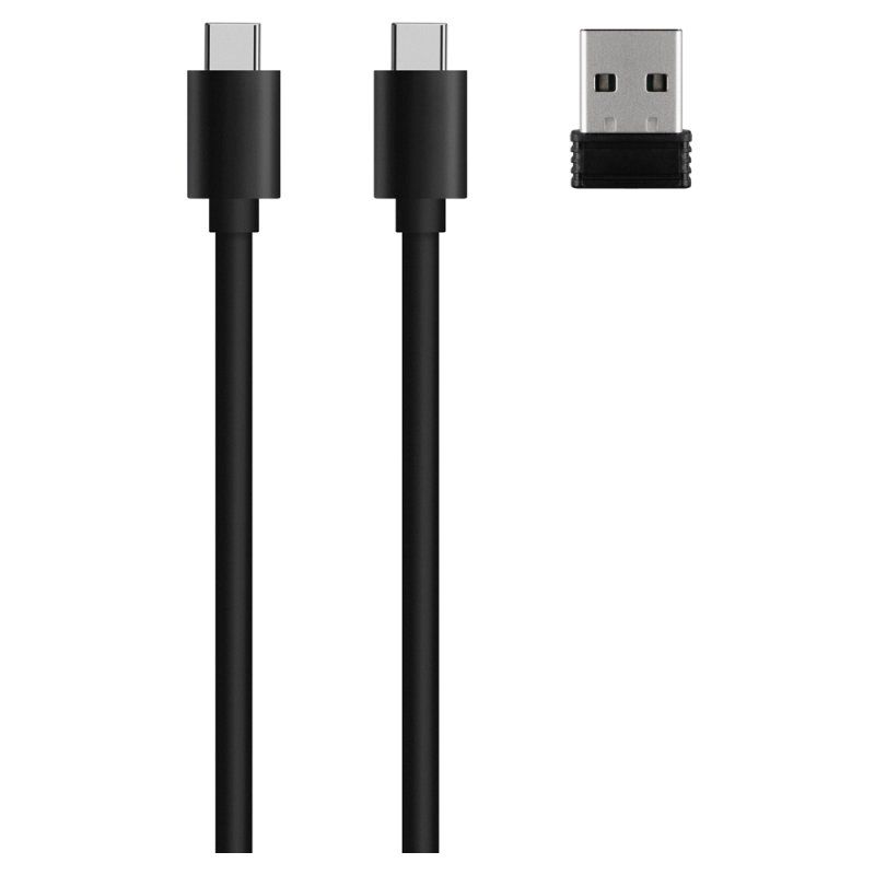 Savio MB-06 souris Universel Ambidextre Bluetooth 2000 DPI