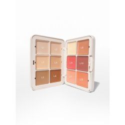 Sosu Cosmetics Complete Canvas Complexion Light 264g