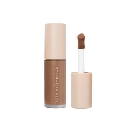 Sosu Cosmetics Liquid Contour Mocha 9ml