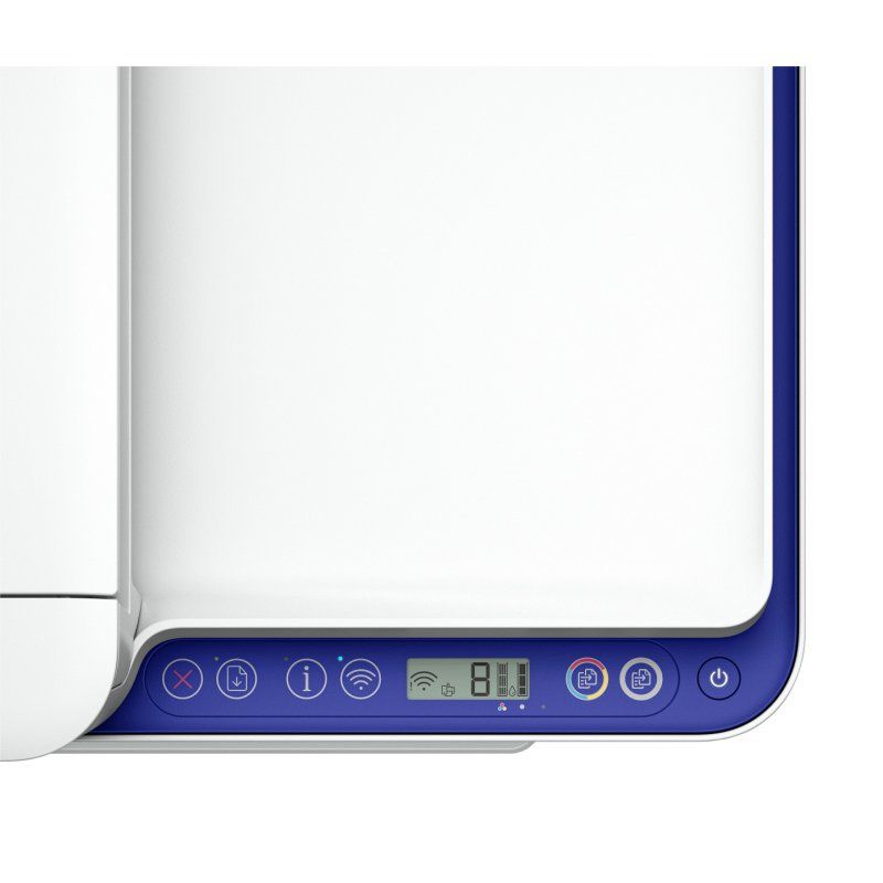 HP DeskJet 4230e Wireless All-in-One Color Printer Instant Ink Copier Scanner