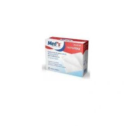 Farmaczabban Spa Compressed Gauze Meds 128 36x40 Cm Pack Of 12