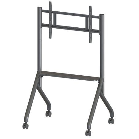 Techly ICA-TR53MB TV mount/stand 2.03 m (80") Black