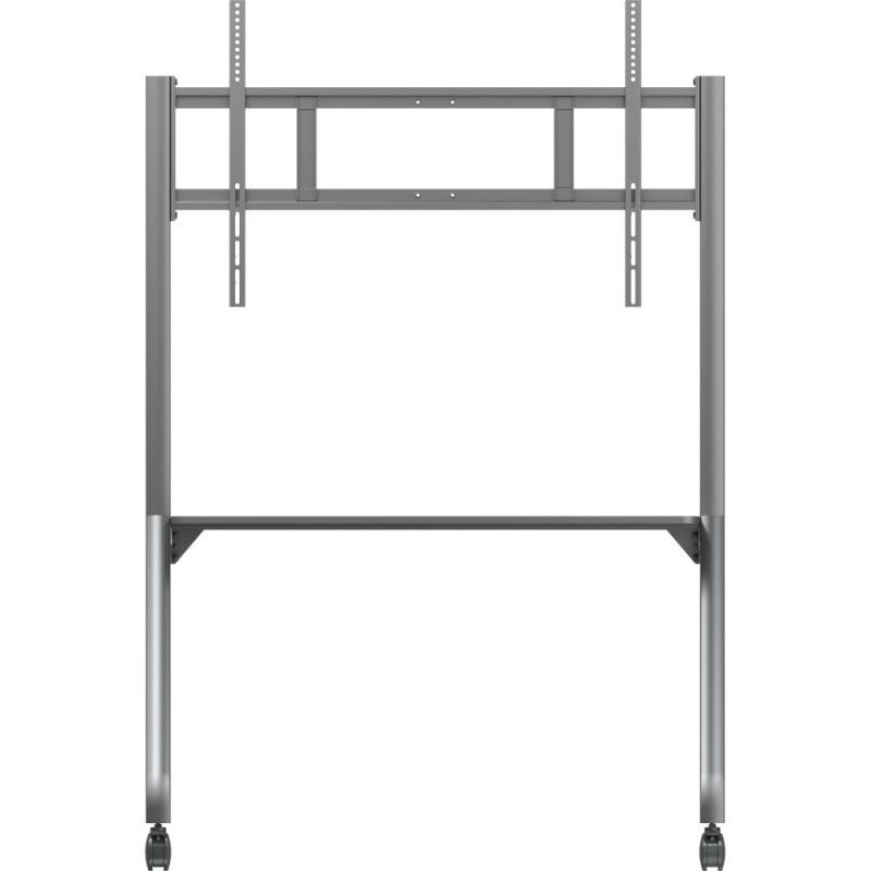 Techly ICA-TR53MB support pour téléviseur 2,03 m (80") Noir