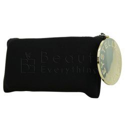 Stella Mccartney Stella Pop Gwp Textile Pouch In Black