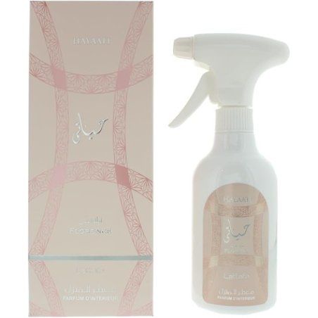 Lattafa Hayaati Florence Room Spray 450ml
