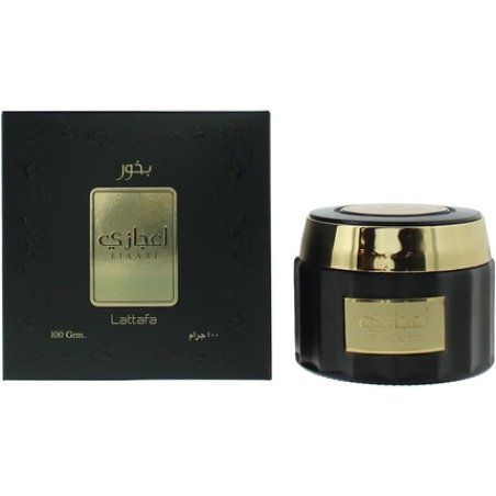 Lattafa Ejaazi Bakhoor Incense 1000 Gram