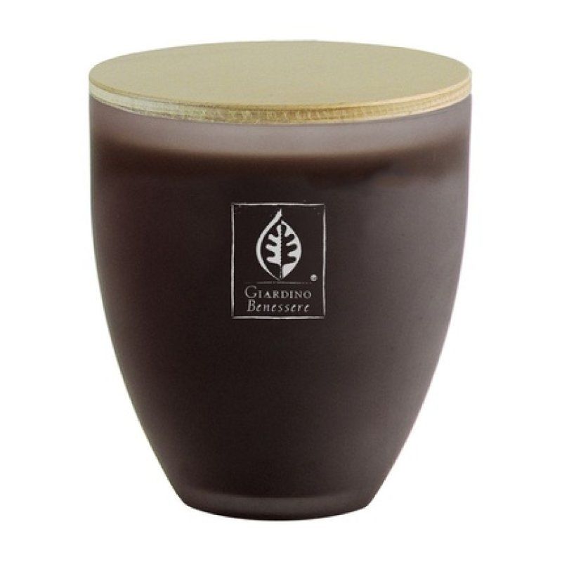 Giardino Benessere Sandalwood And Myrrh Scented Candle 100 G