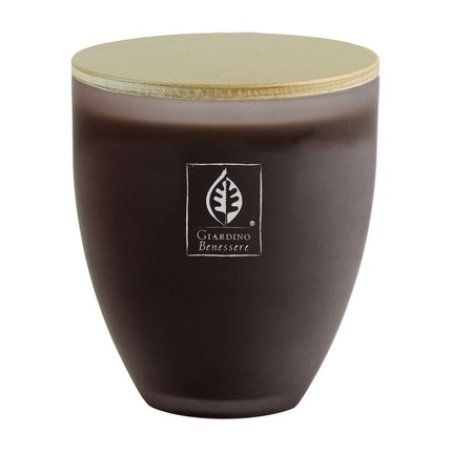 Giardino Benessere Sandalwood And Myrrh Scented Candle 100 G