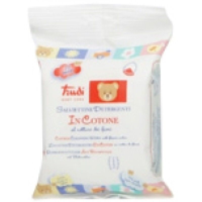 Trudi 00431 baby wipes 20 pc(s)