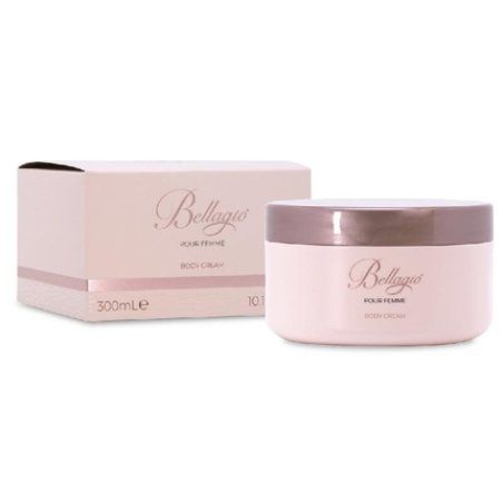 Bellagio Crema Vaso 300ml