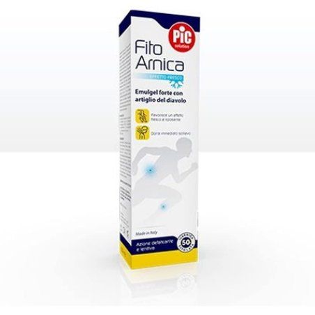 Arnica Ice Cream 100ml