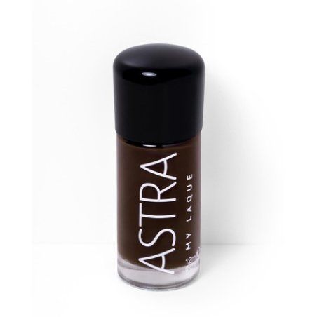 Astra My Laque 5free Oxford Nail Polish