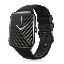 Niceboy Watch 3 Smartwatch Carbon Black