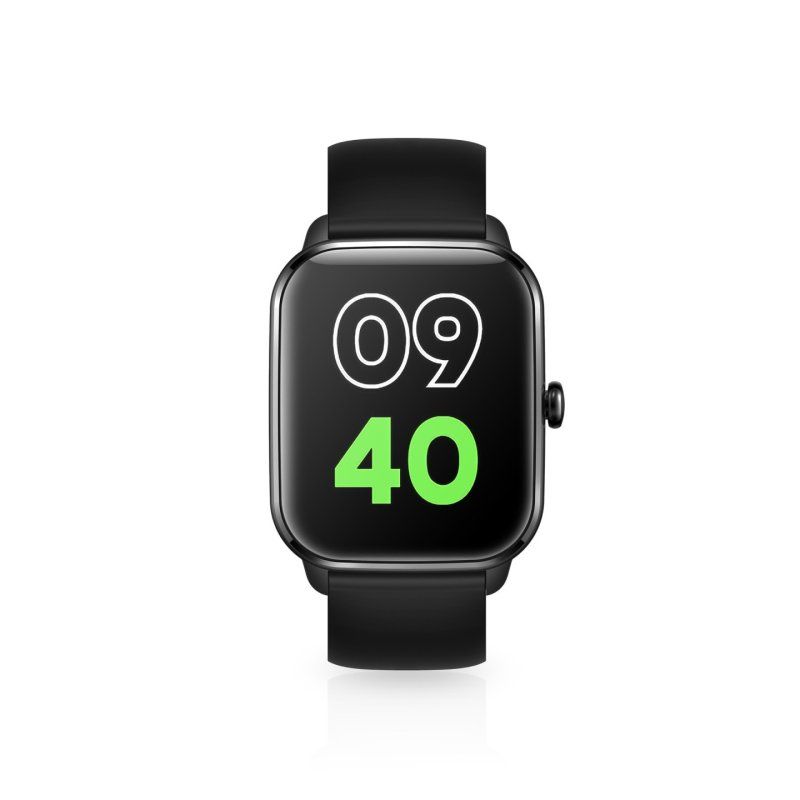 Niceboy Watch 3 Smartwatch Carbon Black