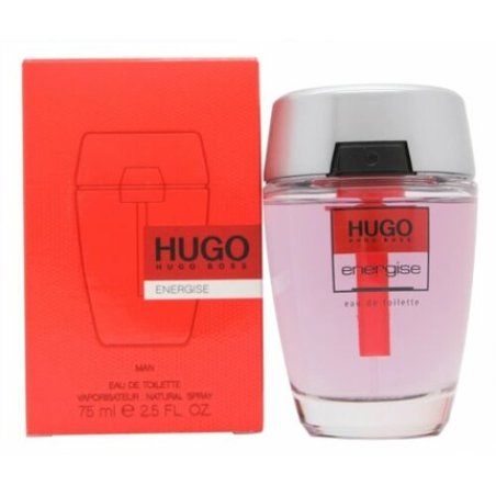 Hugo Boss Energise Eau de Toilette 75ml Spray
