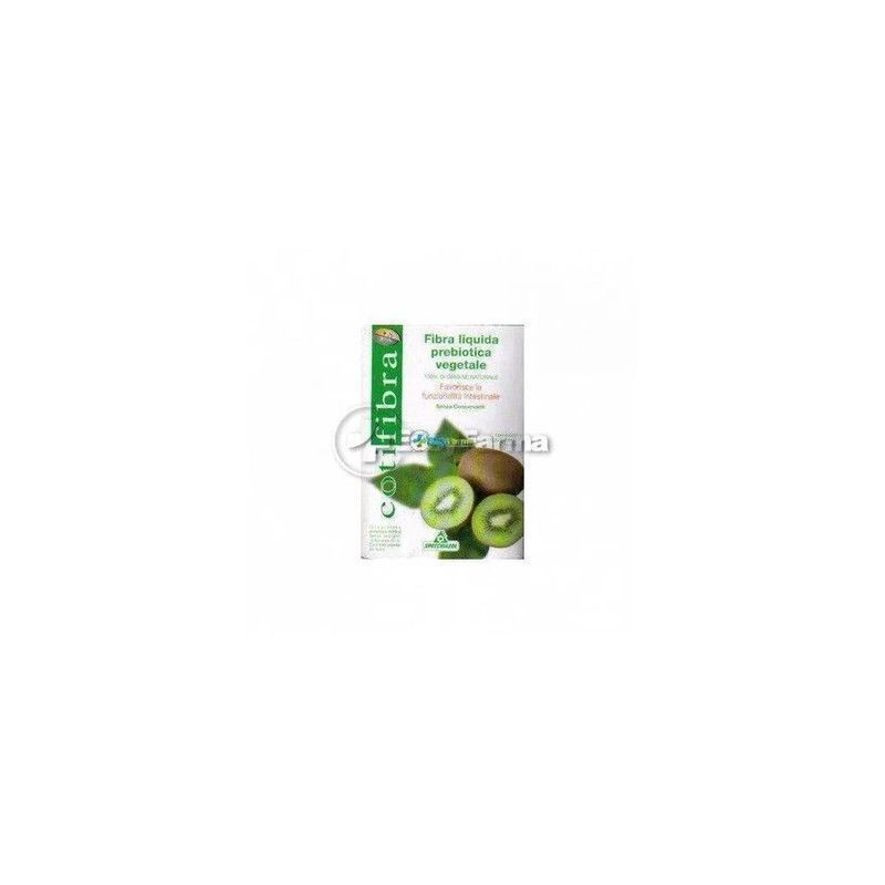 Specchiasol Cotifibra Liquid Prebiotic Vegetable Fiber