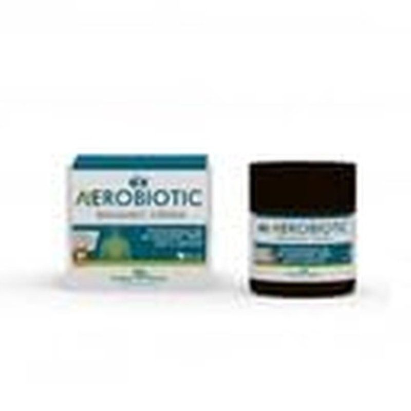 Gse Aerobiotic Balsamic Cream With Essential Oils 50ml