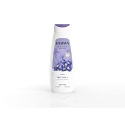 Bluma Bathroom 750ml Iris Violet Purple