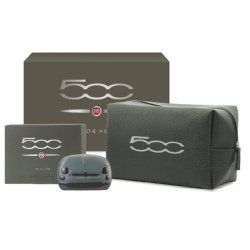 Fiat 500 For Him